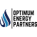 Optimum Energy Partners logo